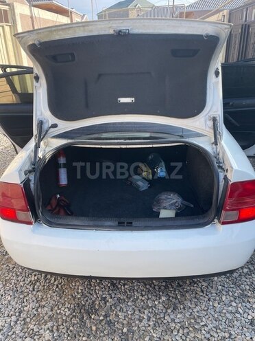Volkswagen Passat 1997, 350,000 km - 1.8 l - Bakı