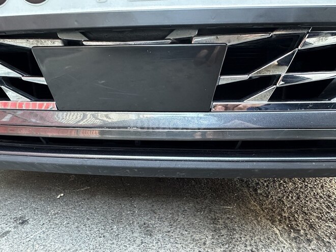 Hyundai Elantra 2021, 91,000 km - 2.0 л - Bakı