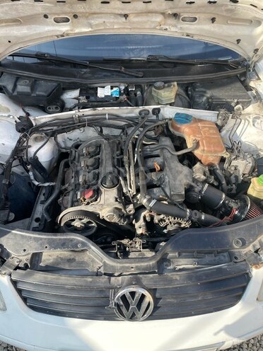 Volkswagen Passat 1997, 350,000 km - 1.8 l - Bakı