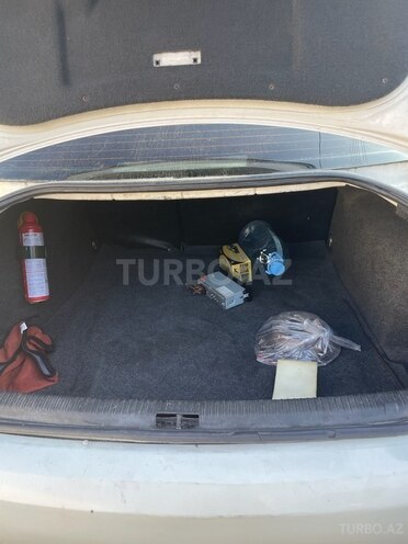 Volkswagen Passat 1997, 350,000 km - 1.8 l - Bakı