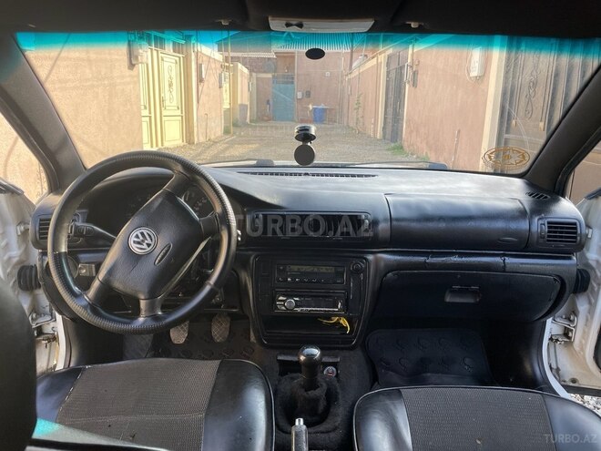 Volkswagen Passat 1997, 350,000 km - 1.8 l - Bakı
