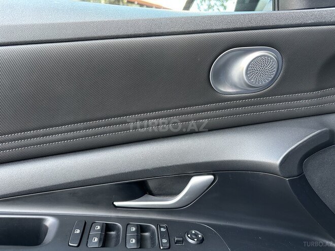 Hyundai Elantra 2021, 91,000 km - 2.0 л - Bakı