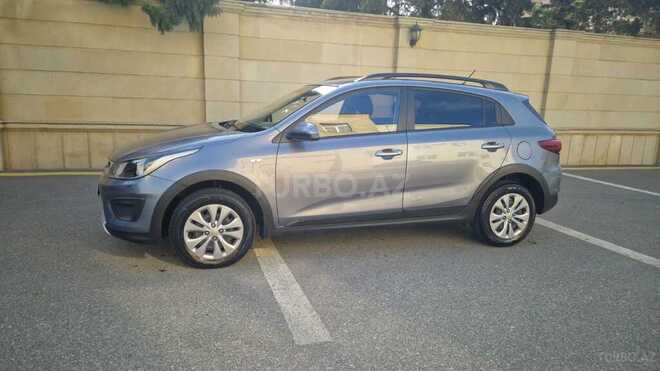 Kia Rio X-Line 2020, 37,000 km - 1.4 l - Bakı