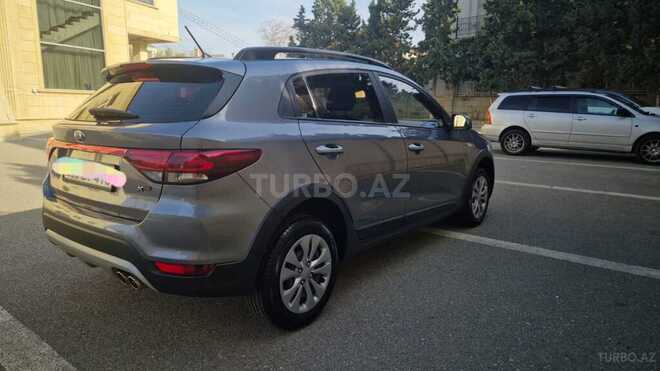 Kia Rio X-Line 2020, 37,000 km - 1.4 l - Bakı