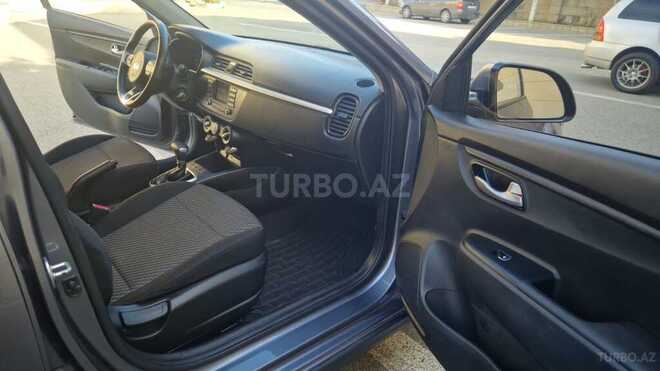 Kia Rio X-Line 2020, 37,000 km - 1.4 l - Bakı