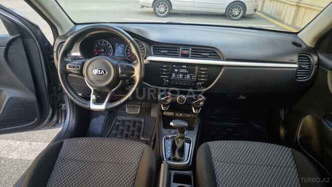 Kia Rio X-Line 2020, 37,000 km - 1.4 l - Bakı