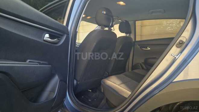 Kia Rio X-Line 2020, 37,000 km - 1.4 l - Bakı