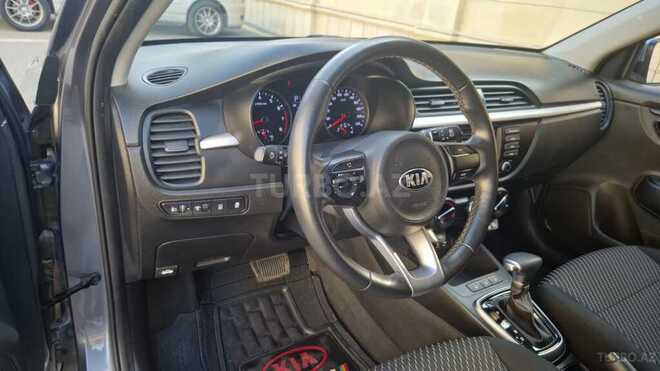 Kia Rio X-Line 2020, 37,000 km - 1.4 l - Bakı