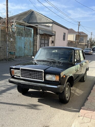 LADA (VAZ) 2107 2010, 16,200 km - 1.6 l - Bakı
