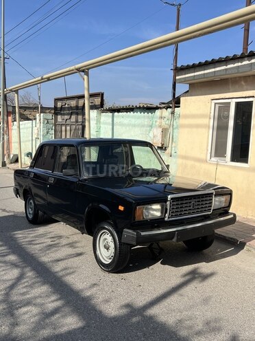 LADA (VAZ) 2107 2010, 16,200 km - 1.6 l - Bakı