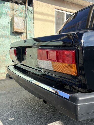 LADA (VAZ) 2107 2010, 16,200 km - 1.6 l - Bakı