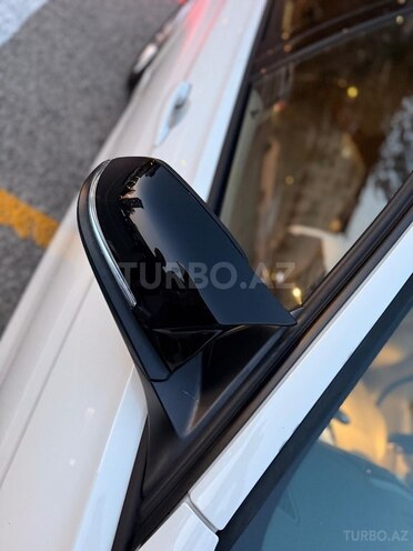 BMW 328 2016, 190,000 km - 2.0 l - Bakı