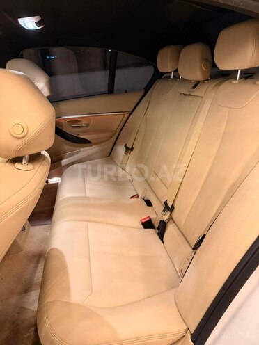 BMW 328 2016, 190,000 km - 2.0 l - Bakı