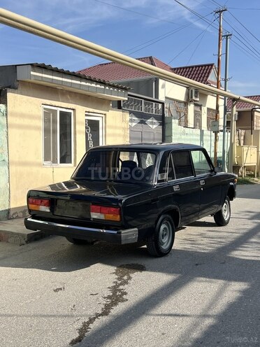 LADA (VAZ) 2107 2010, 16,200 km - 1.6 l - Bakı