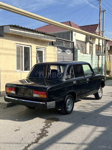 LADA (VAZ) 2107 2010, 16,200 km - 1.6 l - Bakı