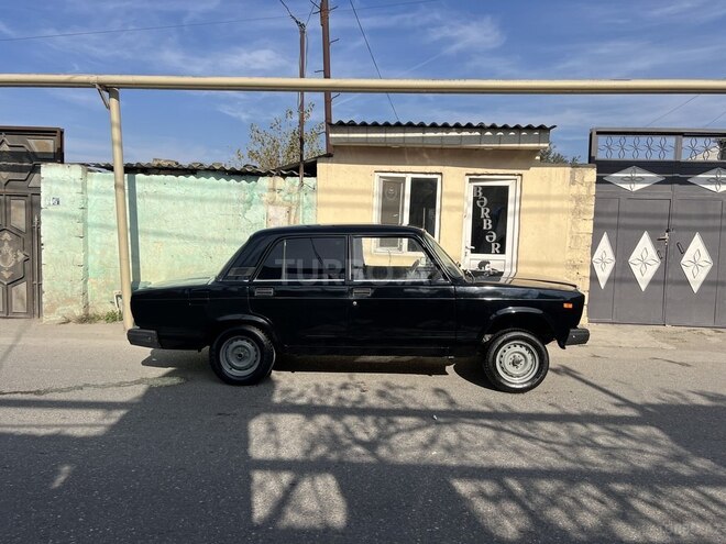 LADA (VAZ) 2107 2010, 16,200 km - 1.6 l - Bakı