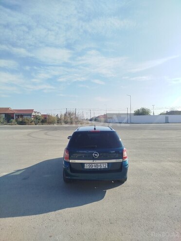Opel Astra 2007, 390,000 km - 1.6 l - Bakı