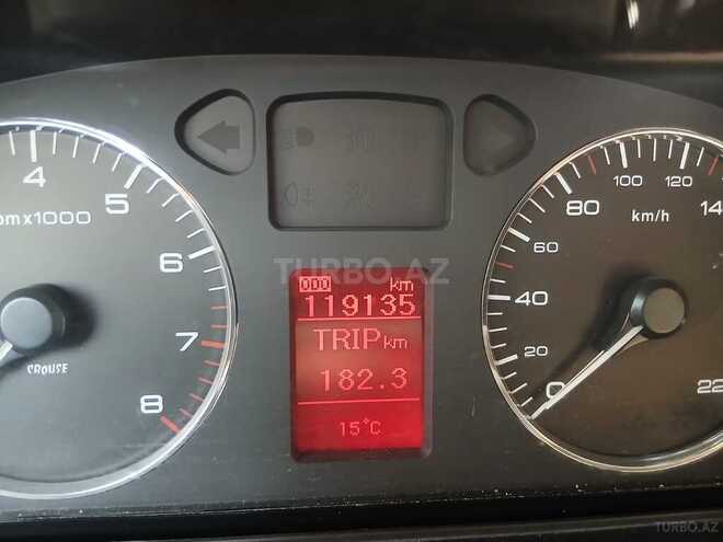 Iran Khodro Samand 2020, 118,525 km - 1.8 l - Sumqayıt