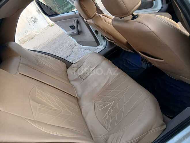 Iran Khodro Samand 2020, 118,525 km - 1.8 l - Sumqayıt