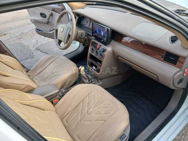 Iran Khodro Samand 2020, 118,525 km - 1.8 l - Sumqayıt