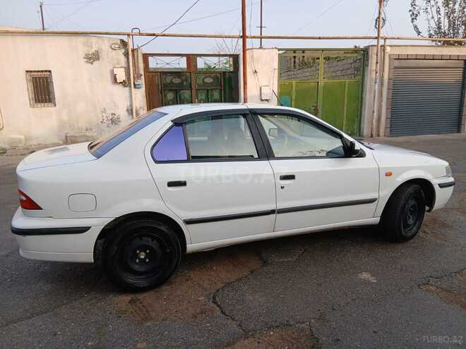 Iran Khodro Samand 2020, 118,525 km - 1.8 l - Sumqayıt