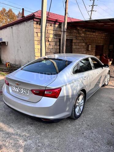 Chevrolet Malibu 2018, 216,627 km - 1.5 l - Bərdə