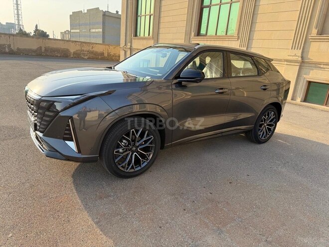 Changan  2025, 0 km - 1.5 l - Bakı
