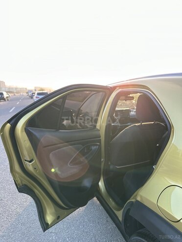 Toyota Yaris Cross 2022, 82,000 km - 1.5 l - Bakı
