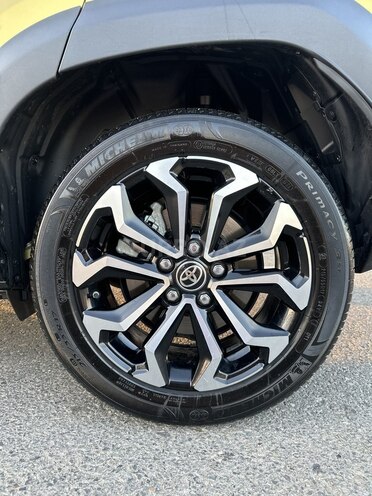 Toyota Yaris Cross 2022, 82,000 km - 1.5 l - Bakı