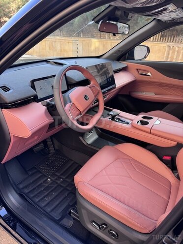 Changan  2025, 0 km - 1.5 l - Bakı