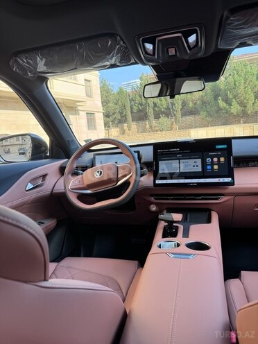 Changan  2025, 0 km - 1.5 l - Bakı