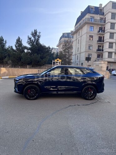 Changan  2025, 0 km - 1.5 l - Bakı