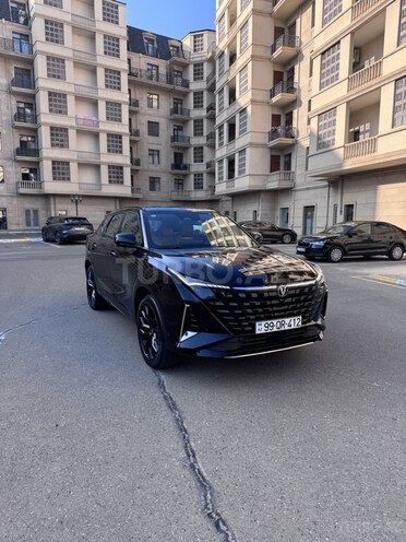 Changan  2025, 0 km - 1.5 l - Bakı