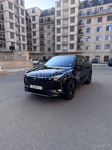 Changan  2025, 0 km - 1.5 l - Bakı