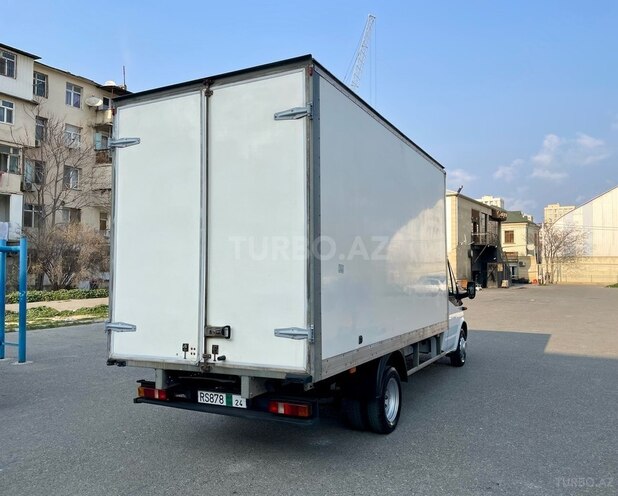 Ford Transit 2011, 105,000 km - 2.4 л - Bakı