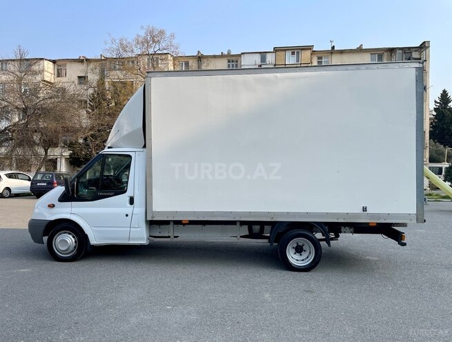 Ford Transit 2011, 105,000 km - 2.4 л - Bakı