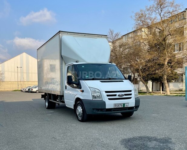 Ford Transit 2011, 105,000 km - 2.4 л - Bakı