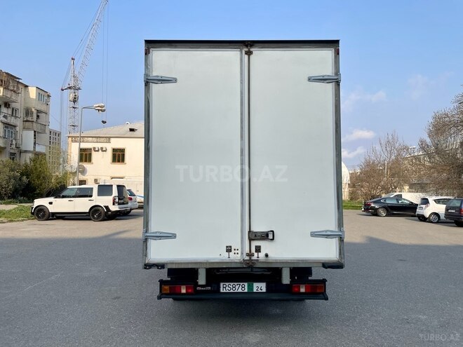 Ford Transit 2011, 105,000 km - 2.4 л - Bakı