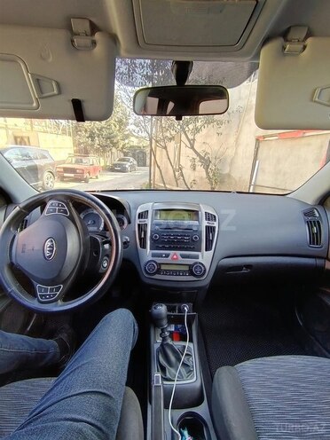 Kia  2008, 225,000 km - 1.6 l - Bakı
