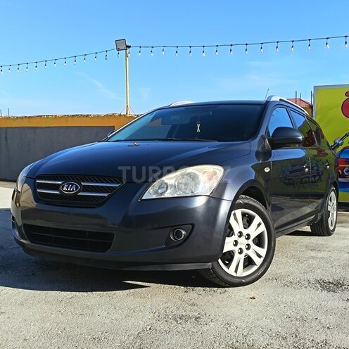 Kia  2008, 225,000 km - 1.6 l - Bakı