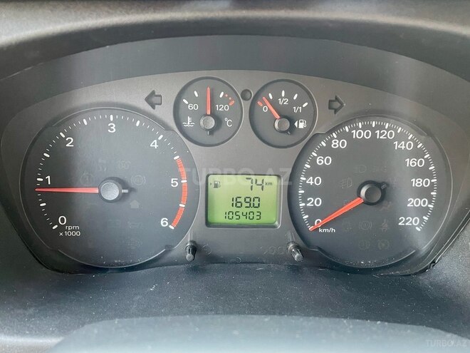Ford Transit 2011, 105,000 km - 2.4 л - Bakı