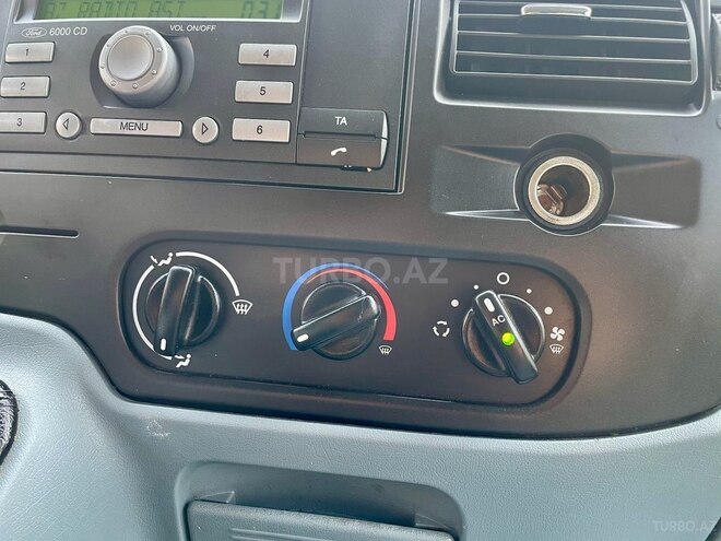 Ford Transit 2011, 105,000 km - 2.4 л - Bakı