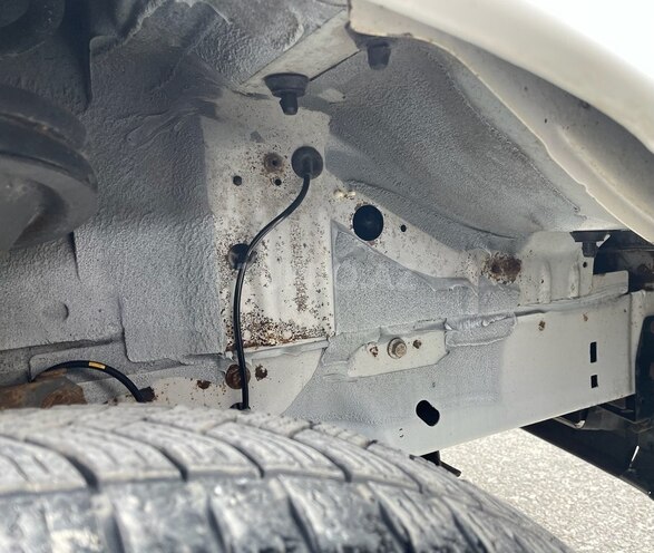 Ford Transit 2011, 105,000 km - 2.4 л - Bakı