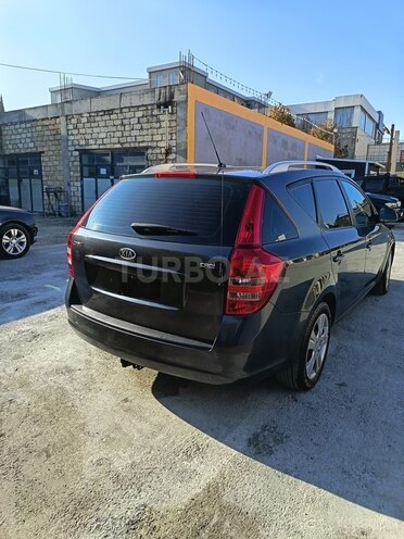 Kia  2008, 225,000 km - 1.6 l - Bakı