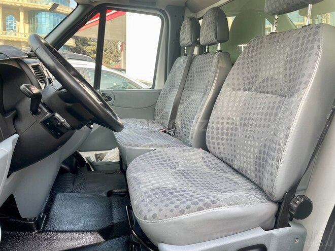 Ford Transit 2011, 105,000 km - 2.4 л - Bakı