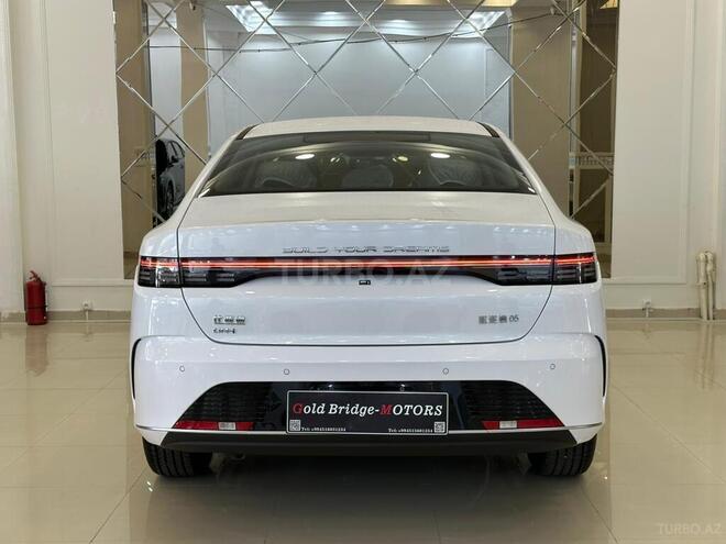 BYD Destroyer 05-15