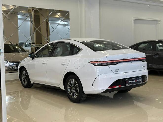 BYD Destroyer 05-11