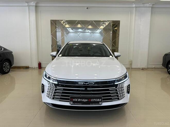 BYD Destroyer 05-2