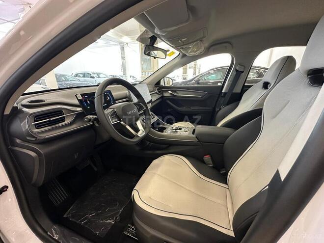 BYD Destroyer 05-4
