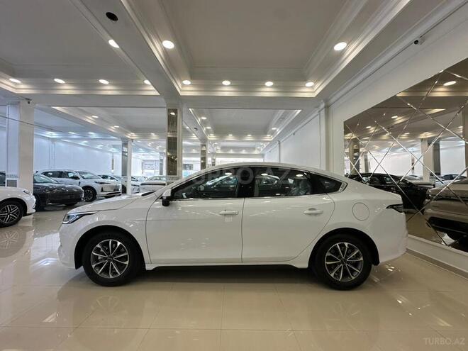 BYD Destroyer 05-13
